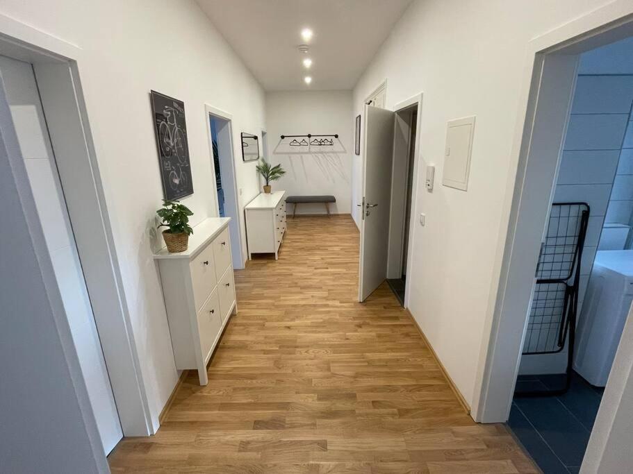 #Attraktive Altbauwohnung Im Leipziger Zentrum 1 Og Links Eksteriør billede